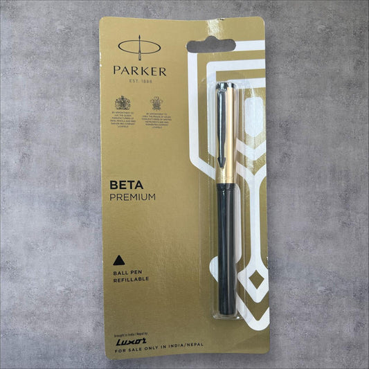 PARKER BETA PREMIUM BLUE INK
