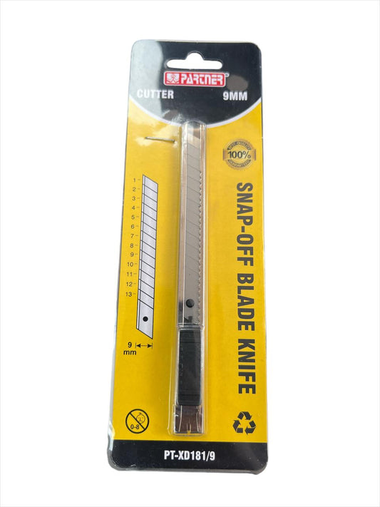 PARTNER CUTTER 9MM PT-XD181/9