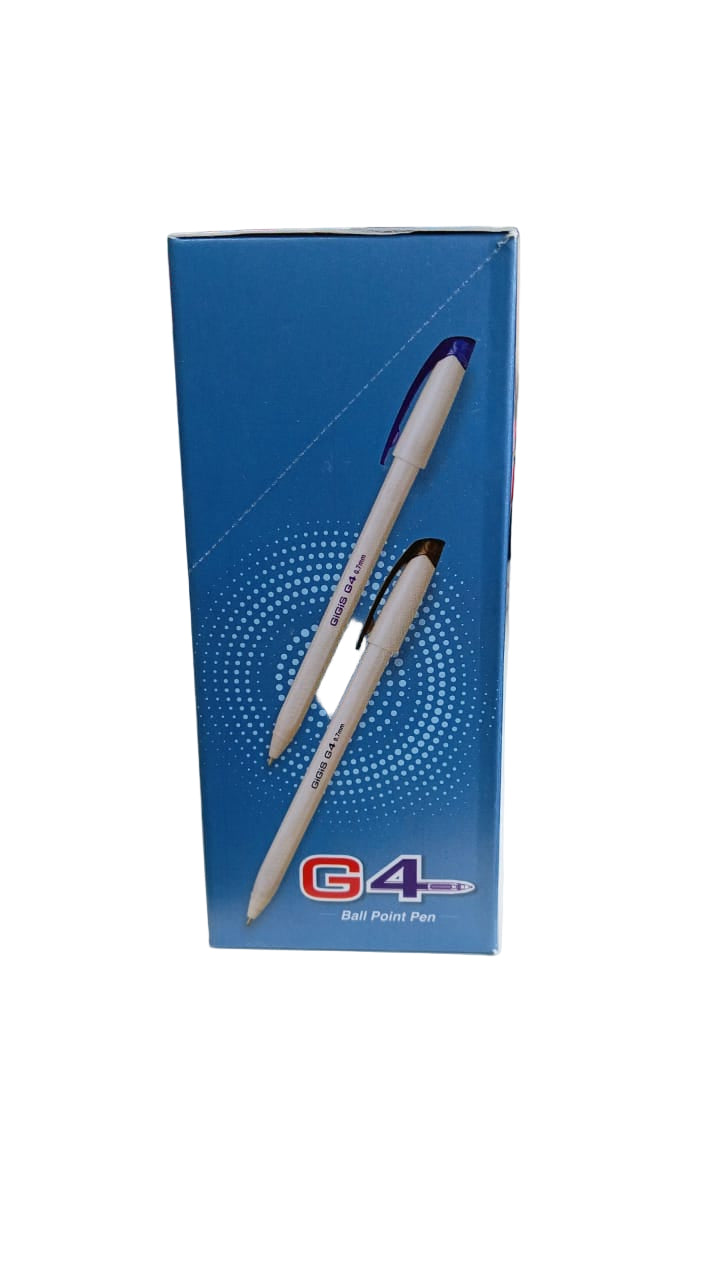 GIGIS UNIMAX G4 50PC