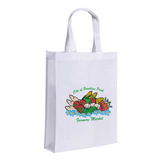 Non Woven Sublimation Bags ( “Your Brand • Your Print • Your Style.” ) All printing available