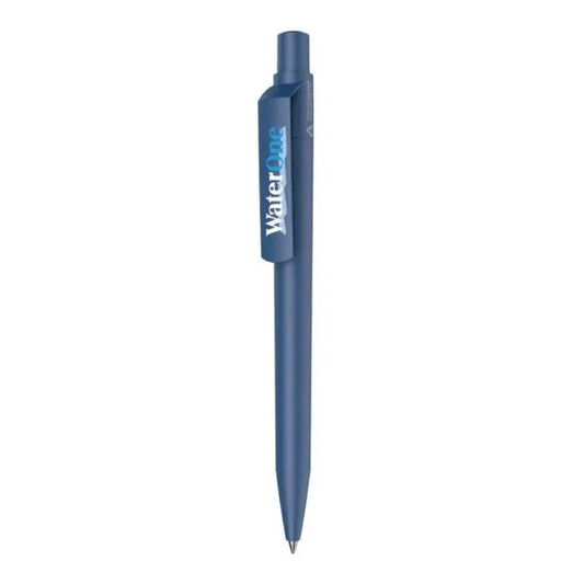 Recycled Pens Maxema Dot ( “Your Brand • Your Print • Your Style.” ) All printing available