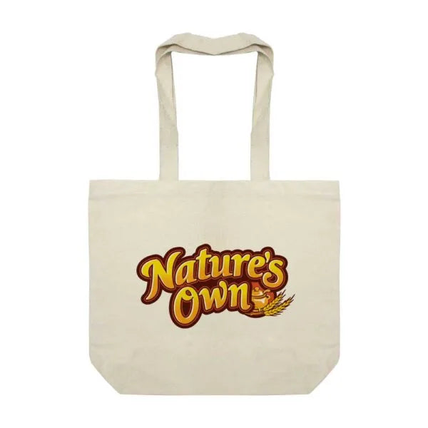 Promotional Cotton Bags ( “Your Brand • Your Print • Your Style.” ) All printing available