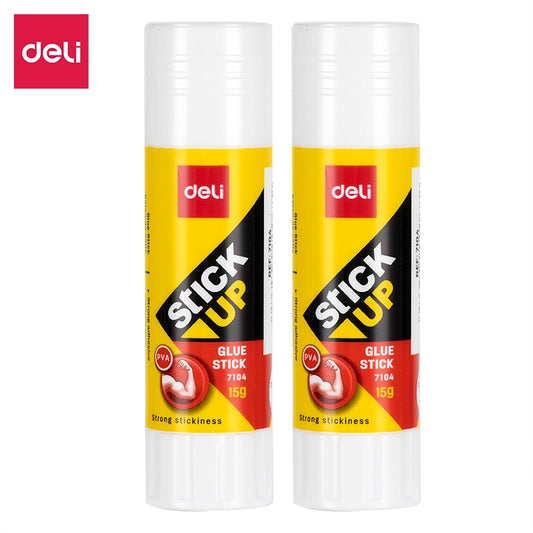DELI STICK UP GLUE STICK 20 GM