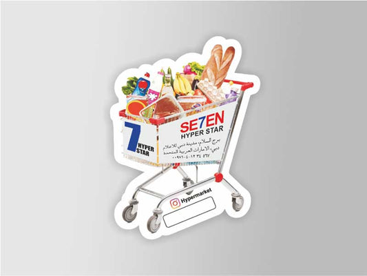 Magnetic Common & Custom Design (1000PCS)