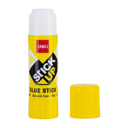 DELI STICK UP GLUE STICK 15 GM