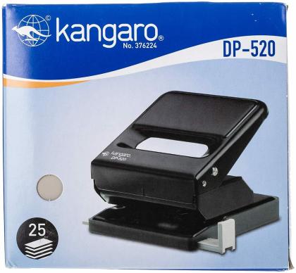 Kangaro DP‑520 2‑Hole Punch: