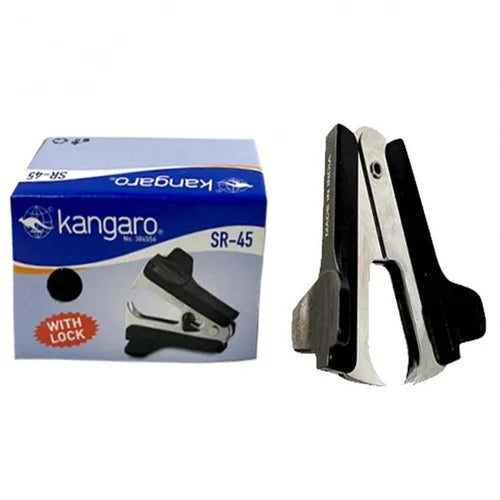 Kangaro SR-45 staple remover