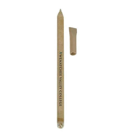 Plantable Pens ( “Your Brand • Your Print • Your Style.” ) All printing available