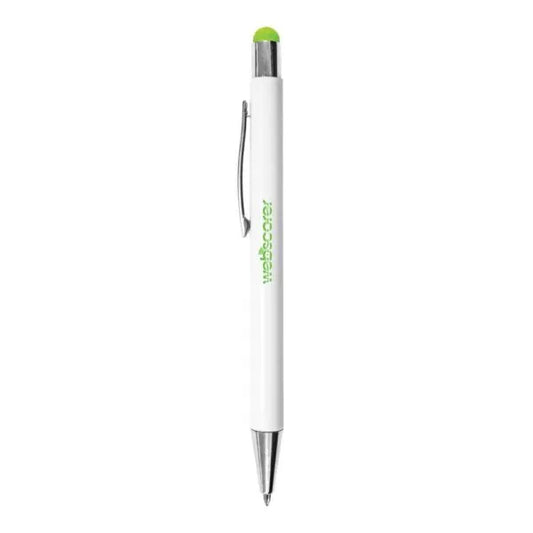 Stylus Metal Pens ( “Your Brand • Your Print • Your Style.” ) All printing available