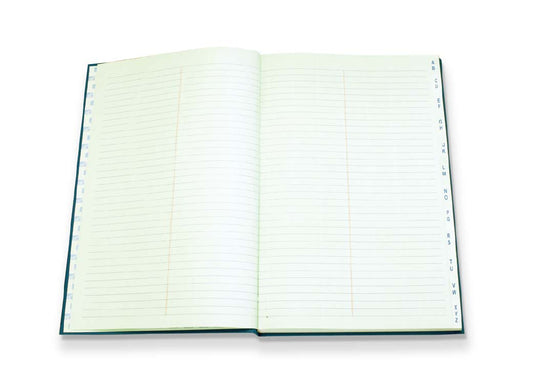 PSI LEDGER TC 7/3 2Q BOOK