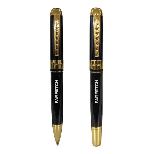 Raphael Exclusive Pens ( “Your Brand • Your Print • Your Style.” ) All printing available
