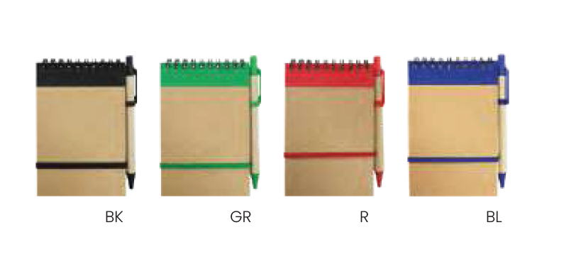 RECYCLED SPIRAL NOTEPAD (1)