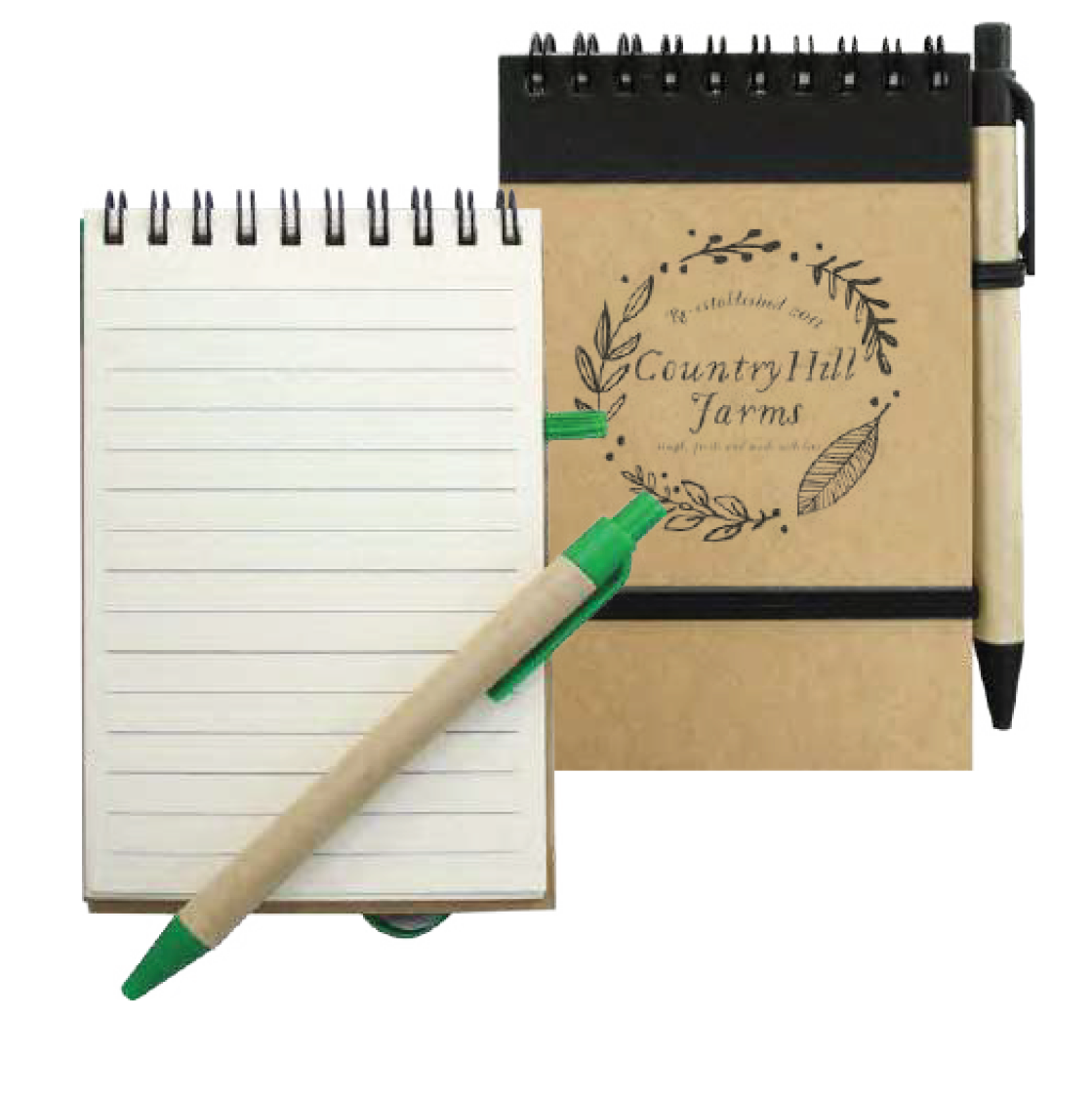 RECYCLED SPIRAL NOTEPAD (1)