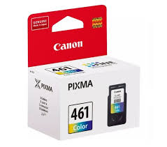 Canon 461 cartridge