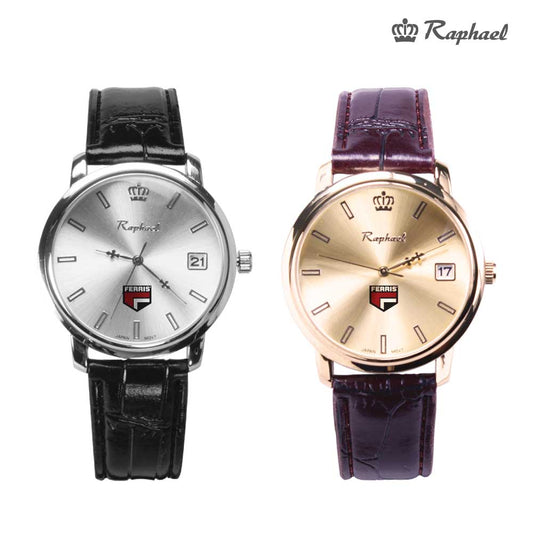 Gents Watches ( “Your Brand • Your Print • Your Style.” ) All printing available