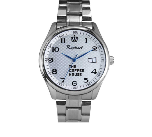 Gents Watches ( “Your Brand • Your Print • Your Style.” ) All printing available