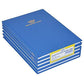 FIS A4 Manuscript Book 4 quire