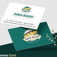 Business Card 350 GSM-500pcs