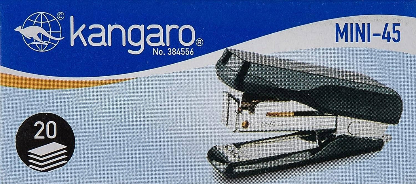 Kangaro Mini‑45 stapler