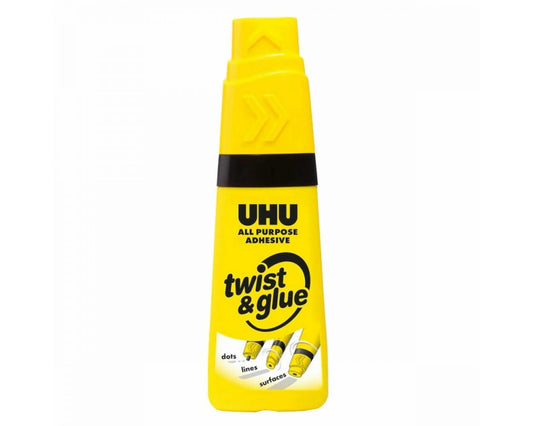 UHU Twist &amp; Glue 35 ml