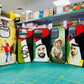 Customized Mobile Cover Printing for iPhone 25AED