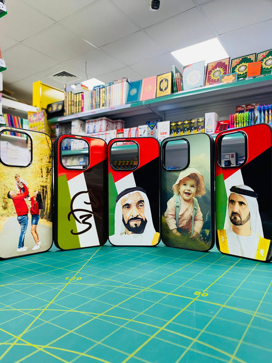 Customized Mobile Cover Printing for iPhone 25AED