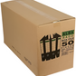 Alba Rado Box File 8cm