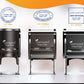 Customized Company Stamp