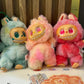 Labubu Big into Energy 6pieces