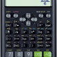 CASIO FX-991ES PLUS SCIENTIFIC CALCULATOR