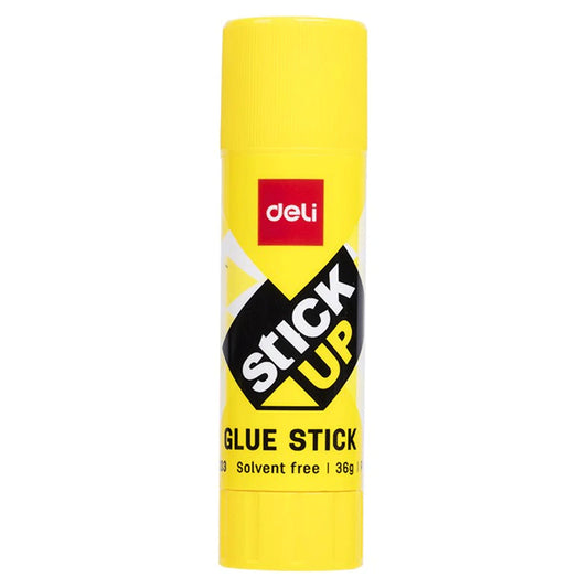 DELI STICK UP GLUE STICK 36 GM A203