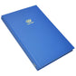 FIS CASH BOOK 6QR 210X330MM