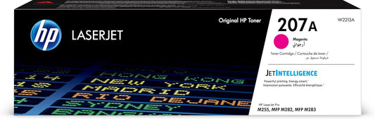 HP 207 A MAGENTA