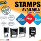 Company Stamps