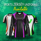 Jersey Printing