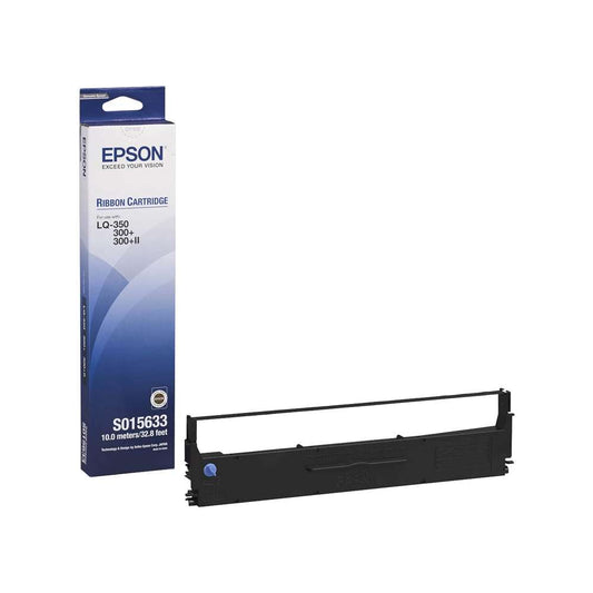 EPSON RIBBON CATRIDGE  S105633