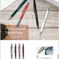 Metal Pen UV Printing