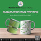 Mug Printing