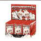 Labubu The Monsters Vinyl Face 6 Piece
