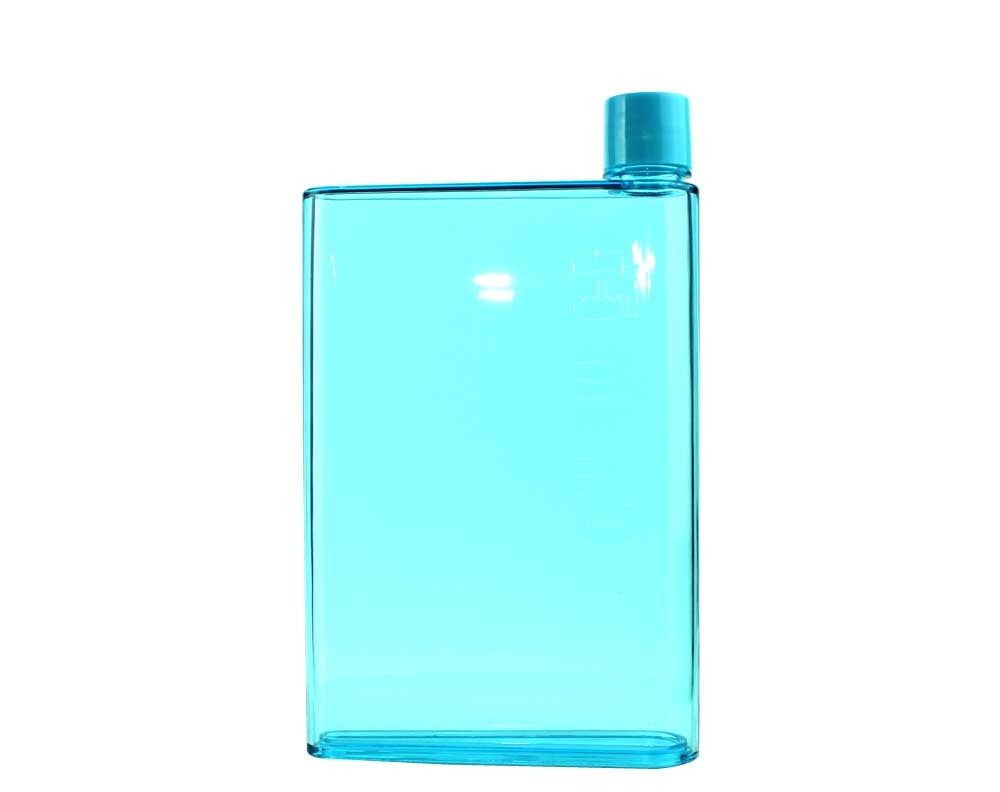 A5 Memo Water Bottles ( “Your Brand • Your Print • Your Style.” ) All printing available