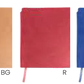 A5 SIZE SOFT PU LEATHER NOTEBOOK