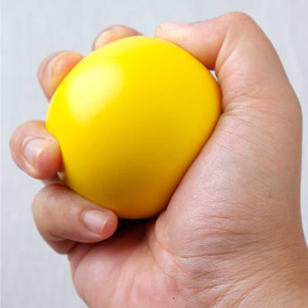 Anti Stress Balls ( “Your Brand • Your Print • Your Style.” ) All printing available