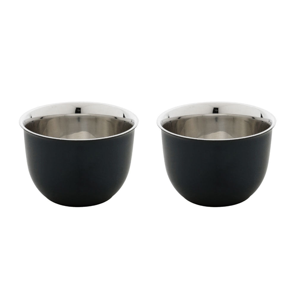 Arabic Coffee Cups 2 Pcs Sets ( “Your Brand • Your Print • Your Style.” ) All printing available
