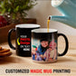 Magic Mug Printing
