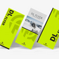 Flyer DL (Glossy paper 170gsm) (1000PCS)