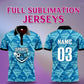 Jersey Printing