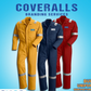 Coverall Branding Service