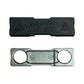 Magnet Attachment ( “Your Brand • Your Print • Your Style.” ) All printing available