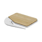 Bamboo Letter Opener, Ideal For Covers & Boxes ( “Your Brand • Your Print • Your Style.” ) All printing available