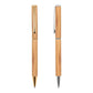 Promotional Bamboo Pens ( “Your Brand • Your Print • Your Style.” ) All printing available